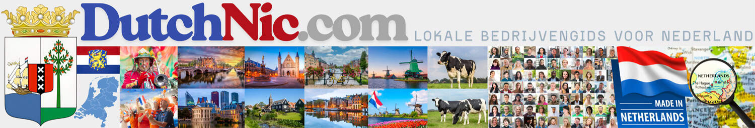 Gemaakt in Nederland - Travel Counsellor Hilly Abel